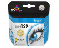 TB Print TBE-S1294YE Yellow - 81509 - zdjęcie 2